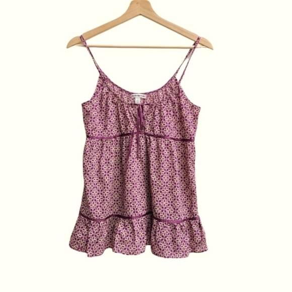 American Eagle Outfitters Tops - American Eagle Outfitters Prairie Top, Size XS